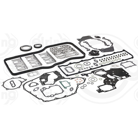 542.130 Full Gasket Set, engine