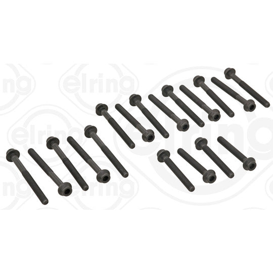 820.106 Bolt Kit, cylinder head