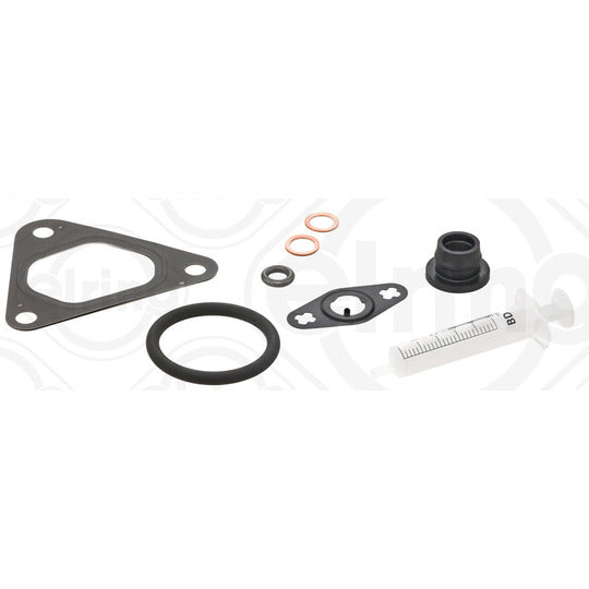 715.740 Mounting Kit, charger