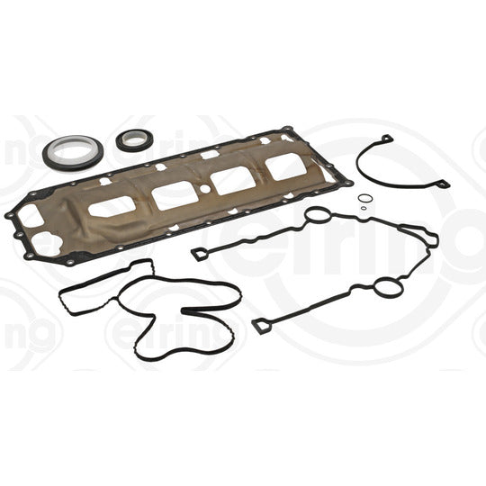 706.700 Gasket Set, crank case