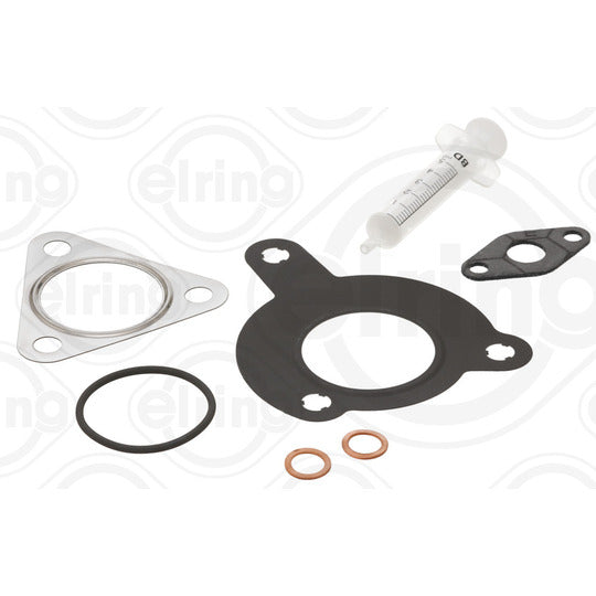 715.540 Mounting Kit, charger