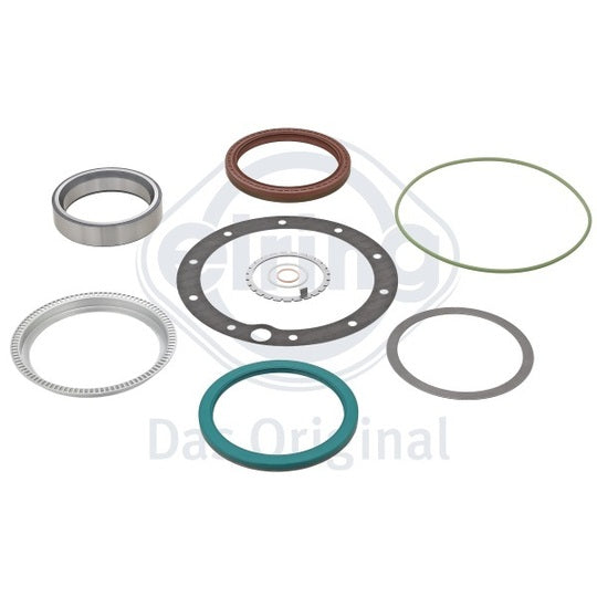 434.960 Gasket Set, wheel hub