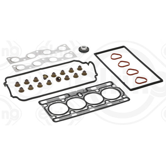 258.850 Gasket Set, cylinder head