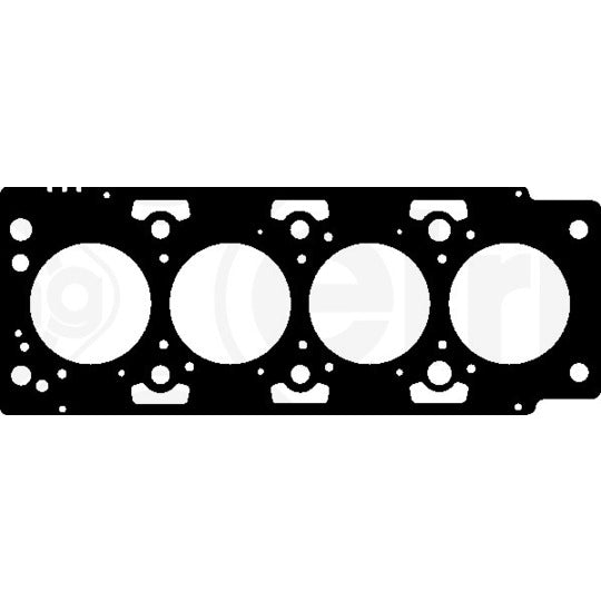 531.460 Gasket, cylinder head