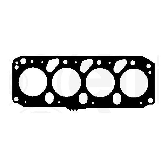 580.083 Gasket, cylinder head