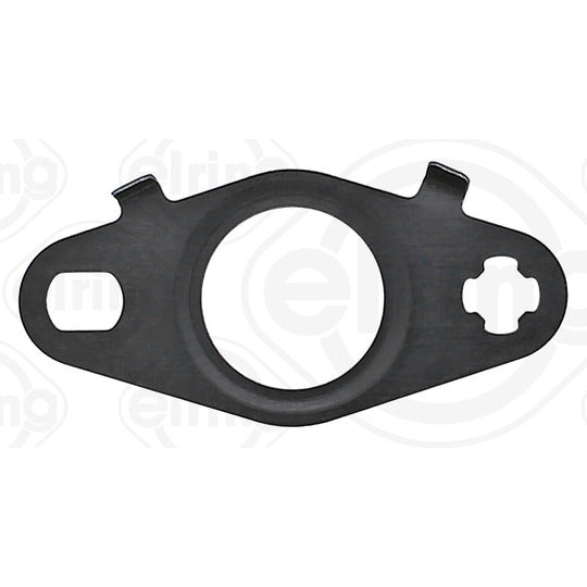 090.530 Seal, oil inlet (charger)