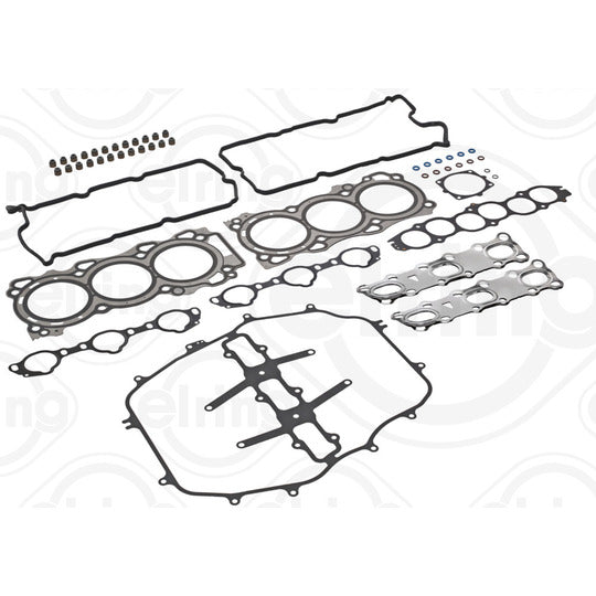 598.860 Gasket Set, cylinder head