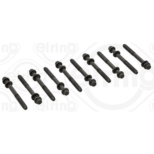 709.240 Bolt Kit, cylinder head