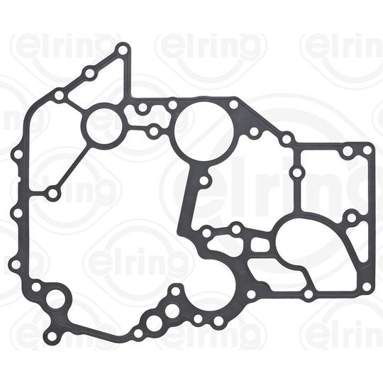 013.600 Gasket, timing case