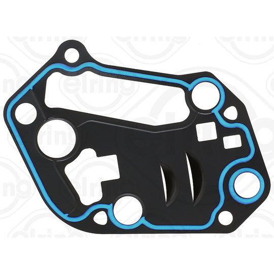 627.522 Seal, oil filter housing