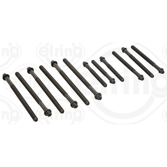 527.450 Bolt Kit, cylinder head