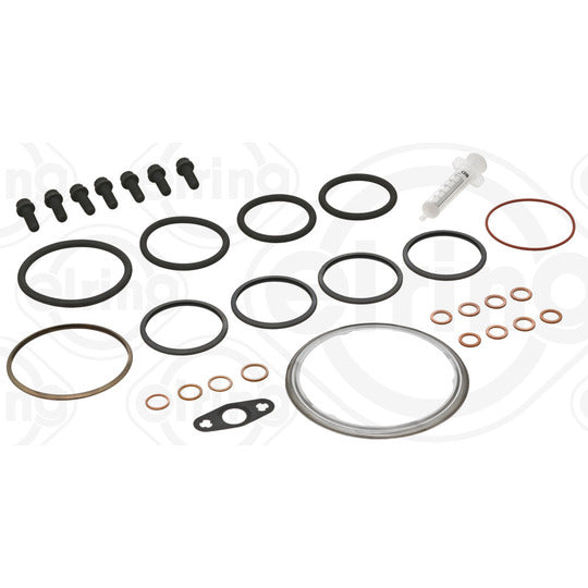 523.750 Mounting Kit, charger