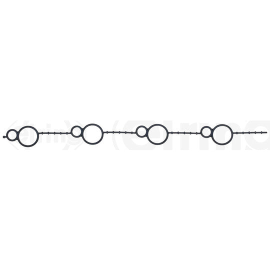 050.800 Gasket, cylinder head cover