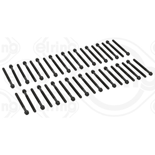 004.210 Bolt Kit, cylinder head