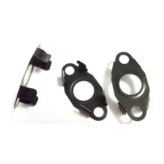 068730 Seal, oil outlet (charger)