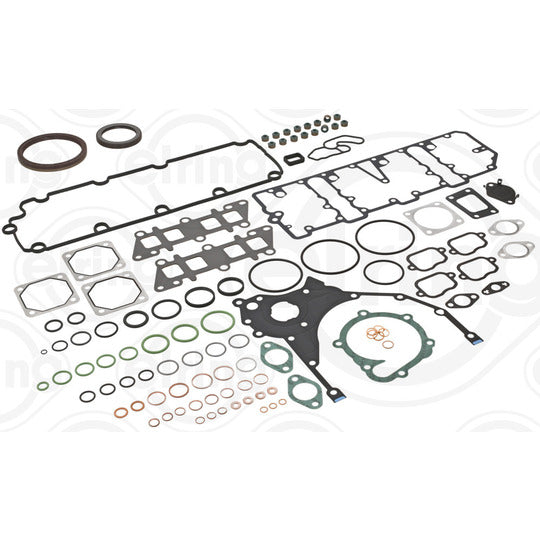929.080 Full Gasket Set, engine