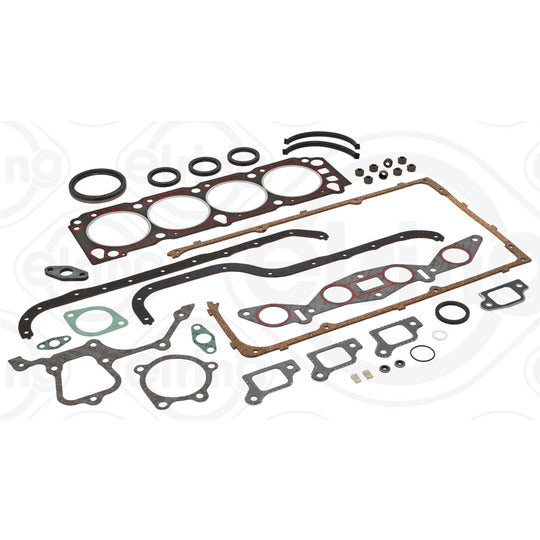 016.030 Full Gasket Set, engine