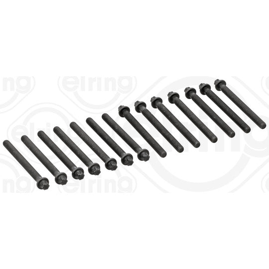 802.820 Bolt Kit, cylinder head