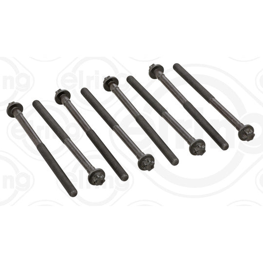 372.940 Bolt Kit, cylinder head