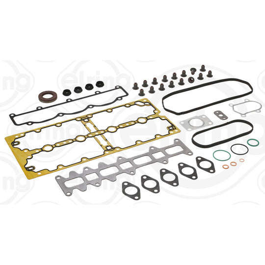 431.500 Gasket Set, cylinder head