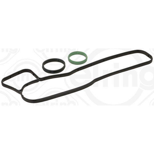 251.230 Gasket Set, oil cooler