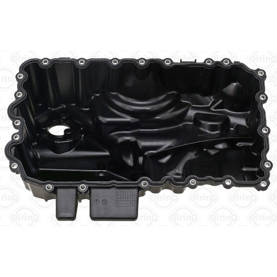 727.800 Oil sump