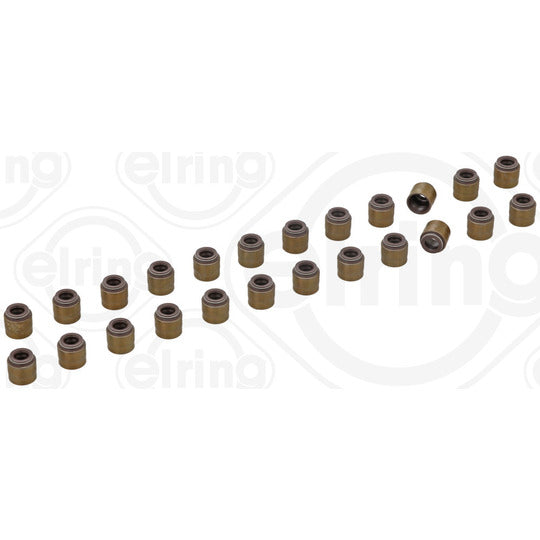 654.270 Seal Set, valve stem