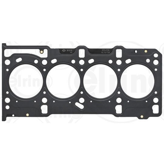 076.358 Gasket, cylinder head