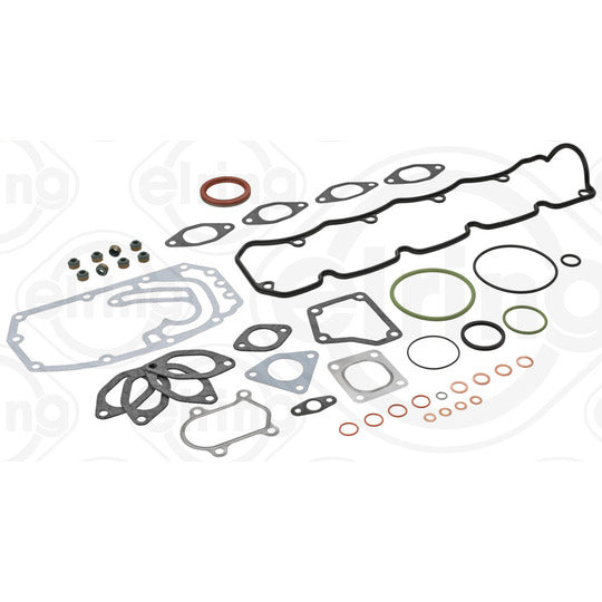 863.160 Gasket Set, cylinder head