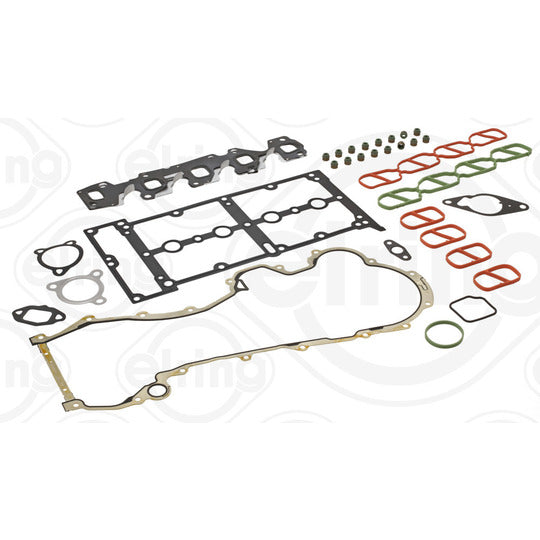 528.950 Gasket Set, cylinder head