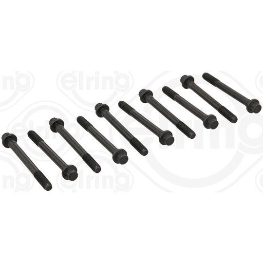 707.630 Bolt Kit, cylinder head