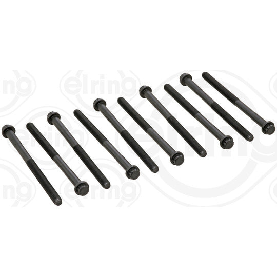 523.420 Bolt Kit, cylinder head