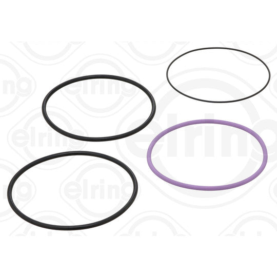 755.672 O-Ring Set, cylinder sleeve