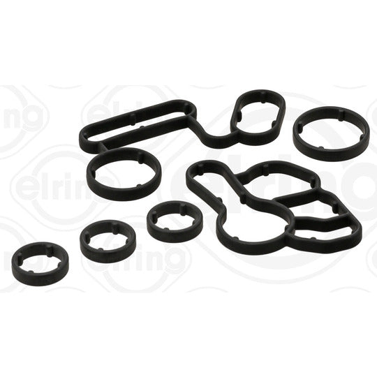 888.410 Gasket Set, oil cooler