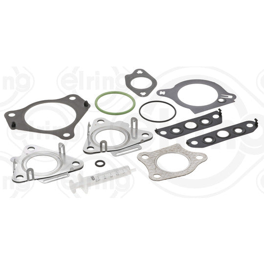 309.980 Mounting Kit, charger
