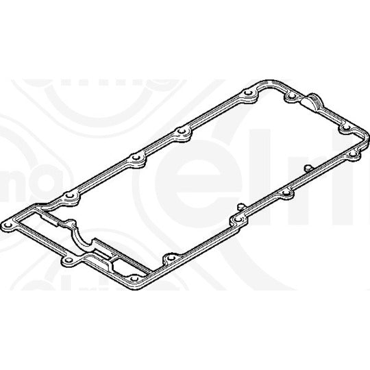 582790 Gasket, cylinder head cover