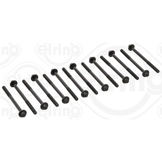 469.830 Bolt Kit, cylinder head