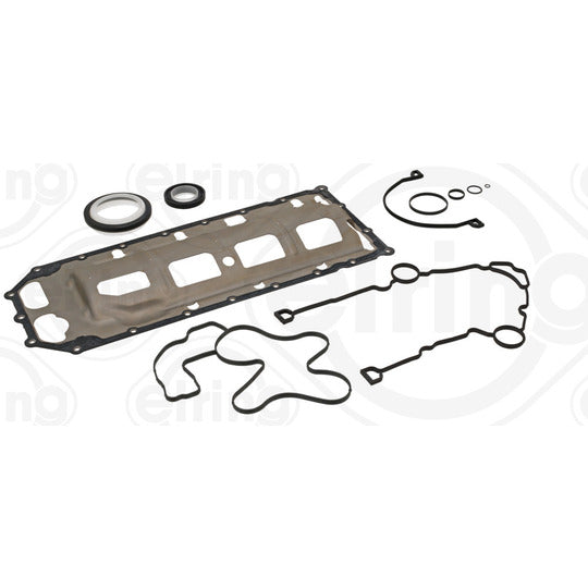706.870 Gasket Set, crank case