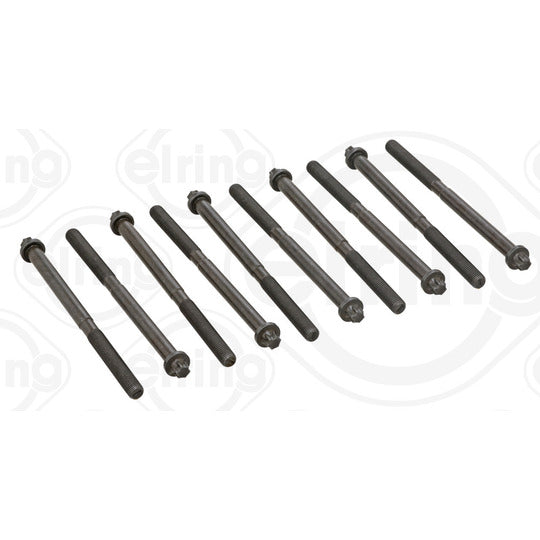 249.210 Bolt Kit, cylinder head