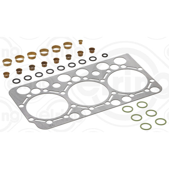 754.641 Gasket, cylinder head