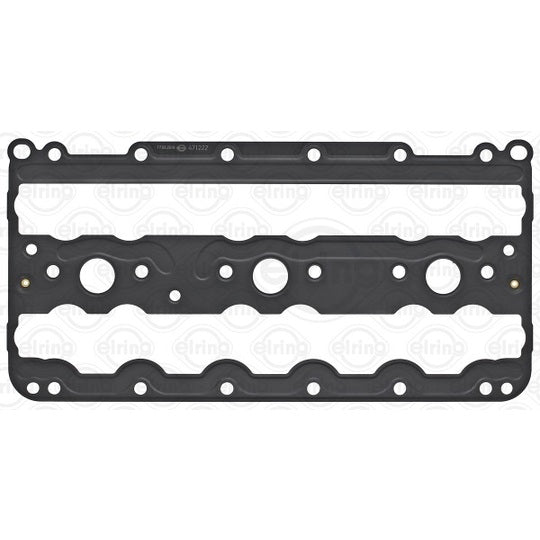 471.222 Gasket, cylinder head cover