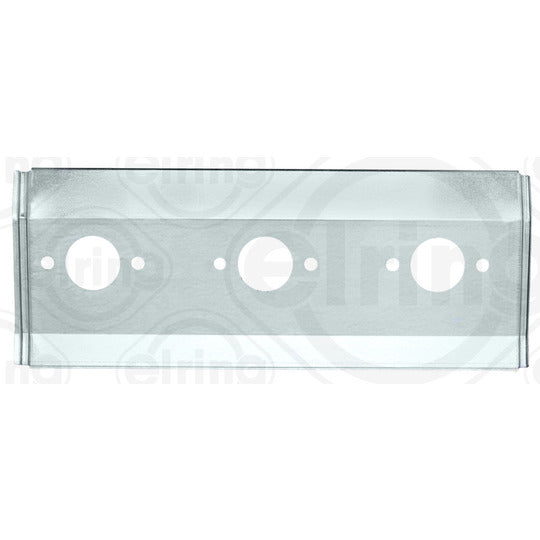 631.660 Gasket, exhaust manifold