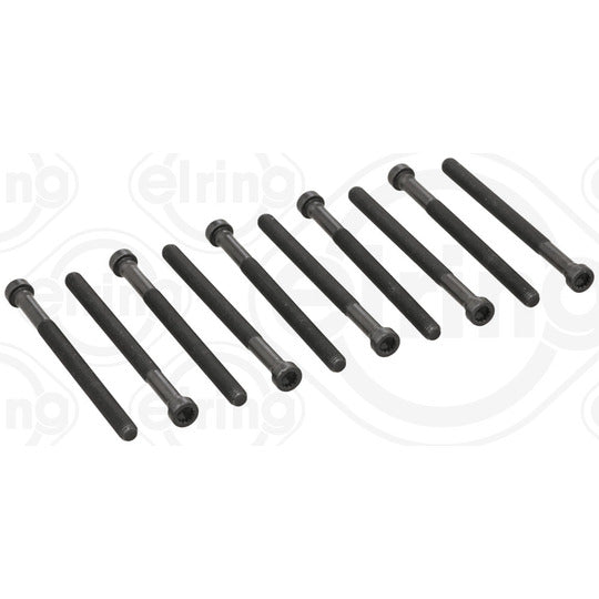 130.120 Bolt Kit, cylinder head
