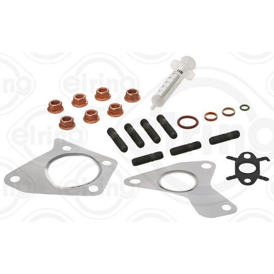 453.790 Mounting Kit, charger