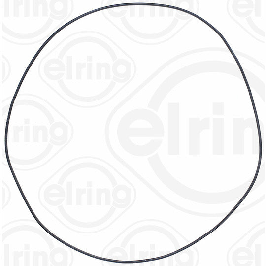 870.260 Oil Seal, automatic transmission