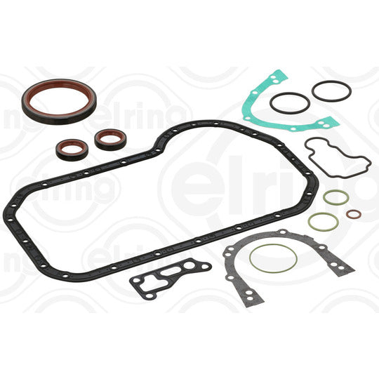 630.170 Gasket Set, crank case