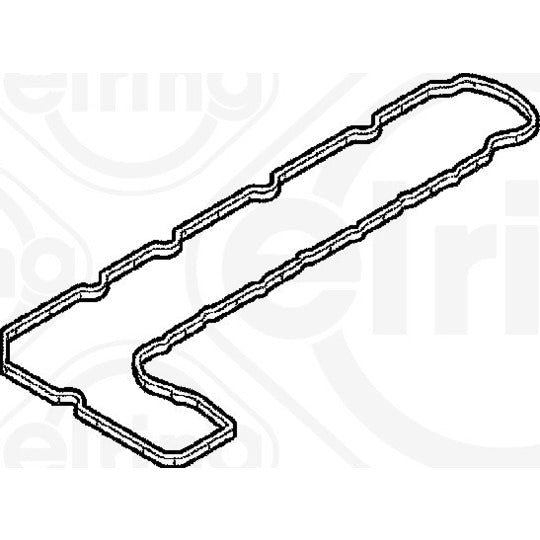 154.170 Gasket, cylinder head cover