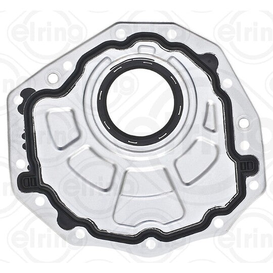 940.670 Shaft Seal, crankshaft