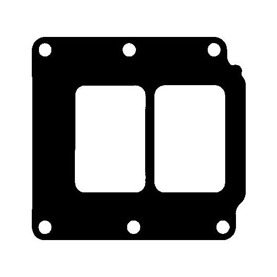 442.332 Seal, EGR valve