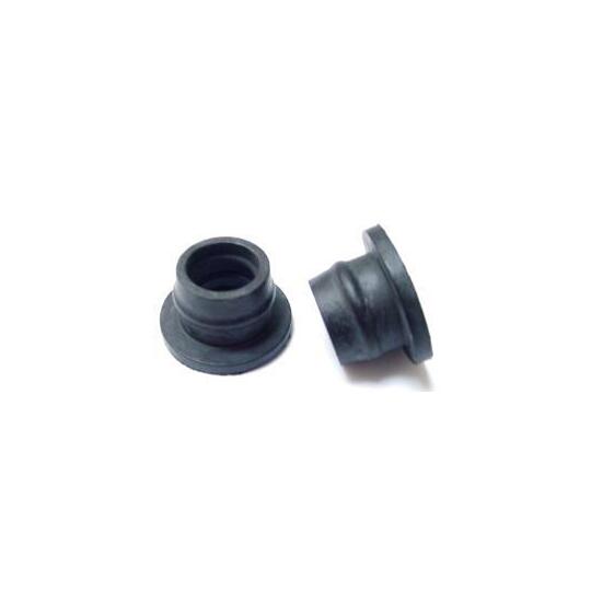 294.420 Seal Ring, oil outlet (charger)